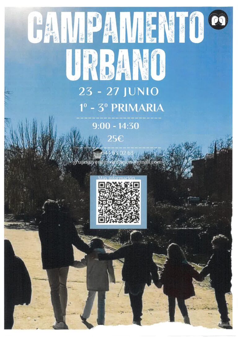 CAMPAMENTO URBANO-1